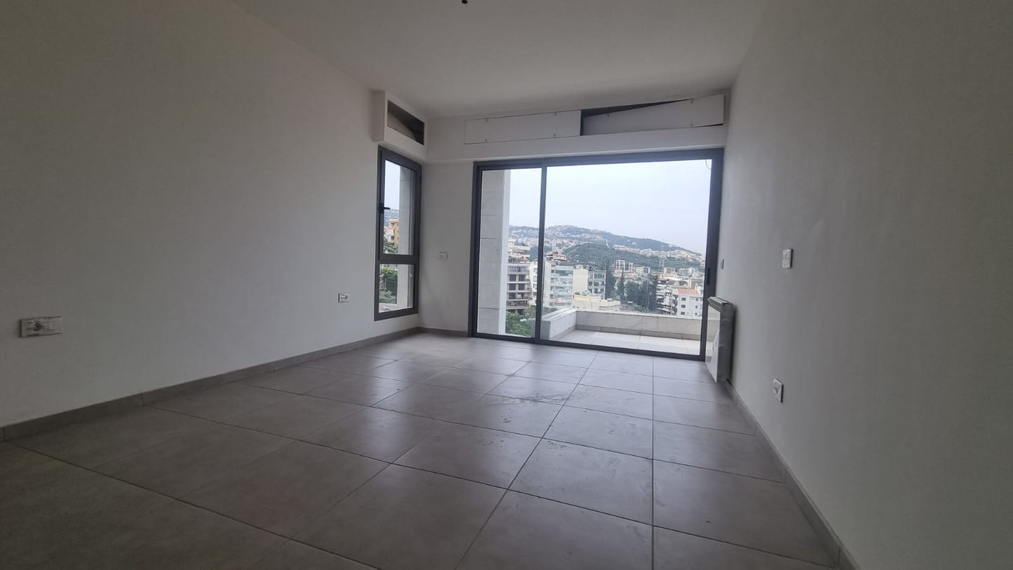 GMC289MAN Apartment for sale in Rabieh - شقة للبيع في رابية