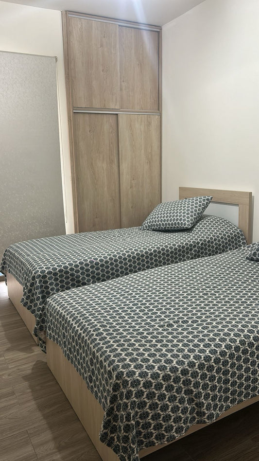 GMB252SZ - Apartment For Sale In Hboub - شقة للبيع في حبوب