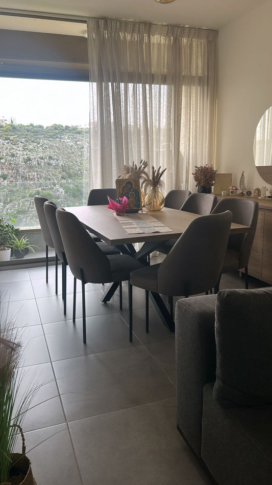 GMB252SZ - Apartment For Sale In Hboub - شقة للبيع في حبوب