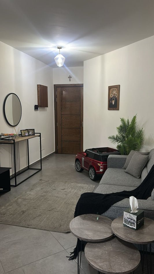 GMB252SZ - Apartment For Sale In Hboub - شقة للبيع في حبوب