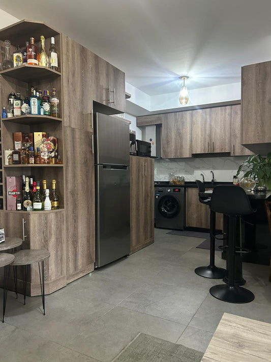 GMB252SZ - Apartment For Sale In Hboub - شقة للبيع في حبوب