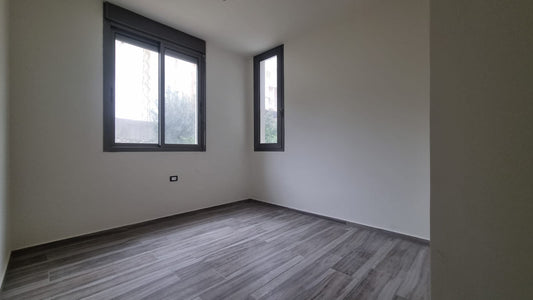 GMB290MAN Apartment for sale in Mazraat Yachouh -شقة للبيع