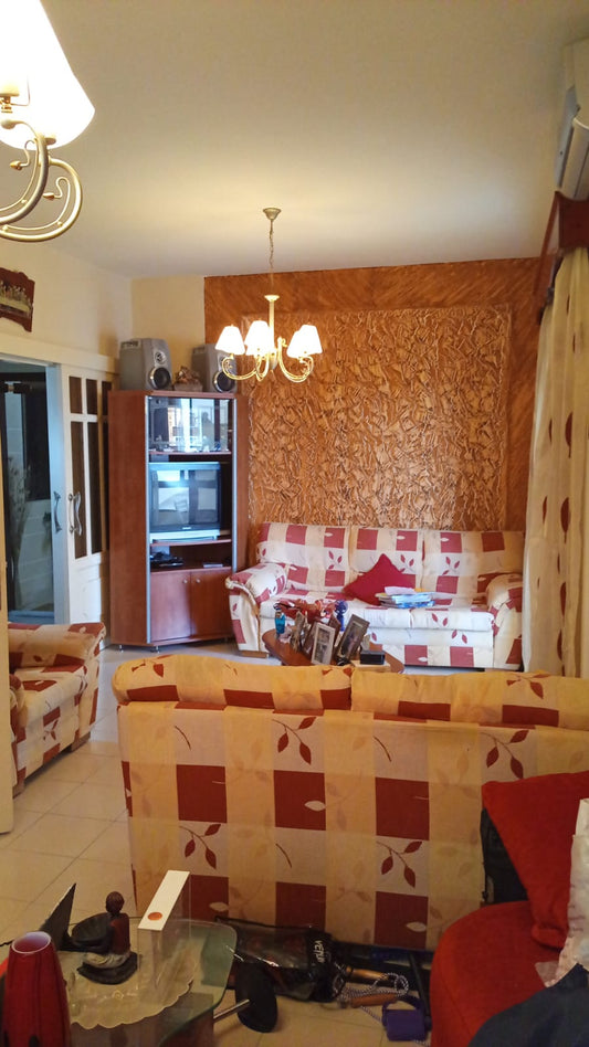 GMB111EM - Apartment For Sale In Mastita - شقة للبيع في مستيتا