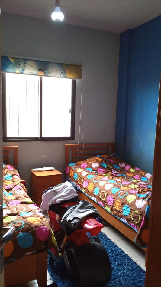 GMB111EM - Apartment For Sale In Mastita - شقة للبيع في مستيتا