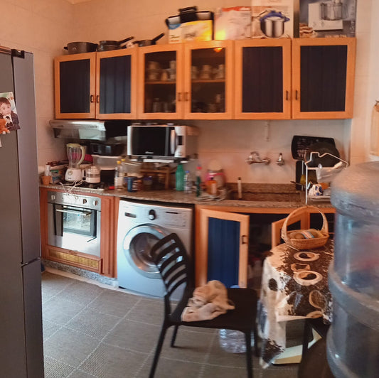 GMB111EM - Apartment For Sale In Mastita - شقة للبيع في مستيتا