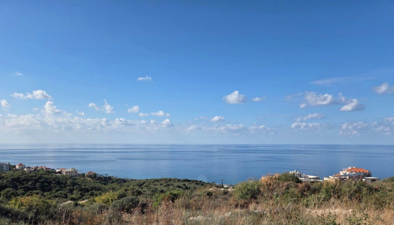 GMB243SA Under Construction Project in Kfaraabida