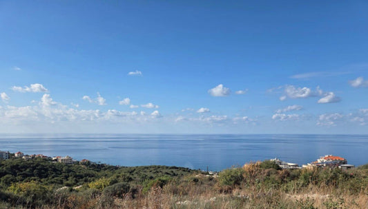 GMB243SA Under Construction Project in Kfaraabida