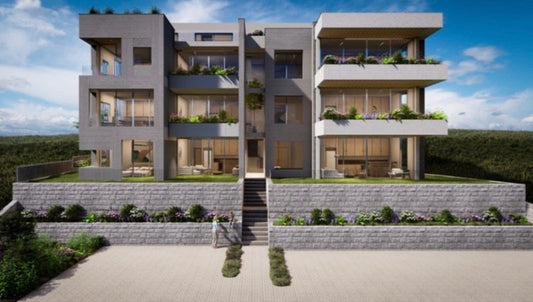 GMB243SA Under Construction Project in Kfaraabida