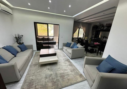 GMB189JC - Apartment For Sale in Jbeil - شقة للبيع في جبيل