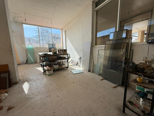 GMB190JC - Warehouse For Rent In Jbeil - مستودع للإيجار في جبيل