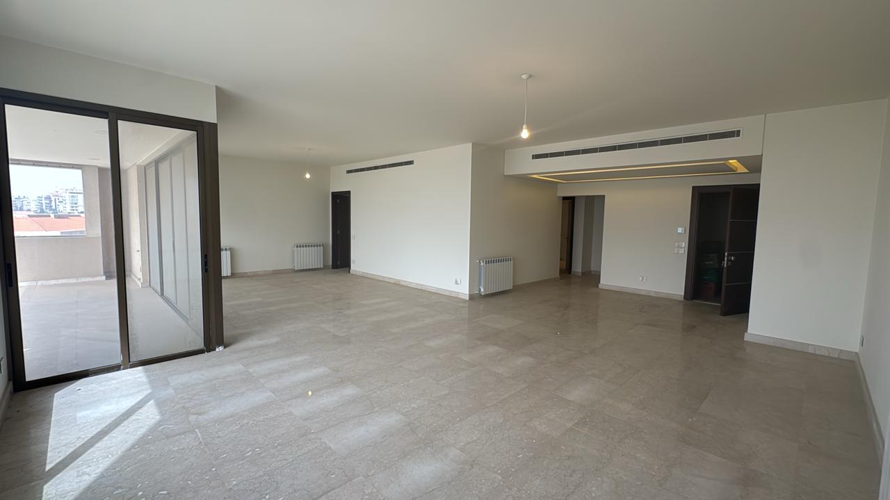 GMC522RAJ Apartment for sale in Monteverde - شقة للبيع في مونتيفيردي