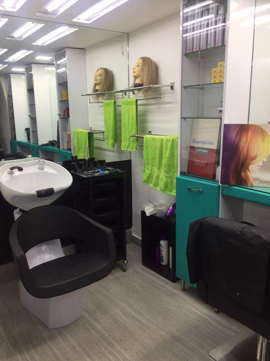 GMK181YA - Shop For Sale In the Heart of Jounieh - محل للبيع في جونيه