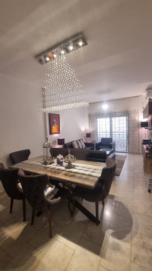 GMC294MAN Apartment for sale in Rabweh - شقة للبيع في الربوة