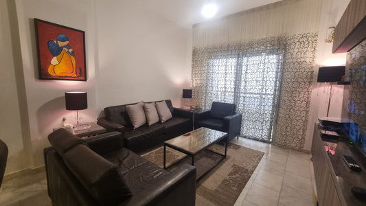 GMC294MAN Apartment for sale in Rabweh - شقة للبيع في الربوة