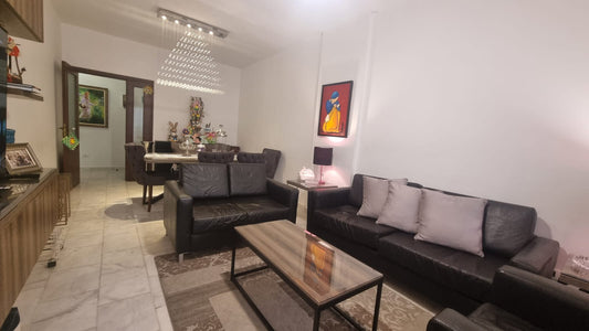 GMC294MAN Apartment for sale in Rabweh - شقة للبيع في الربوة