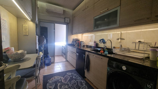 GMC294MAN Apartment for sale in Rabweh - شقة للبيع في الربوة