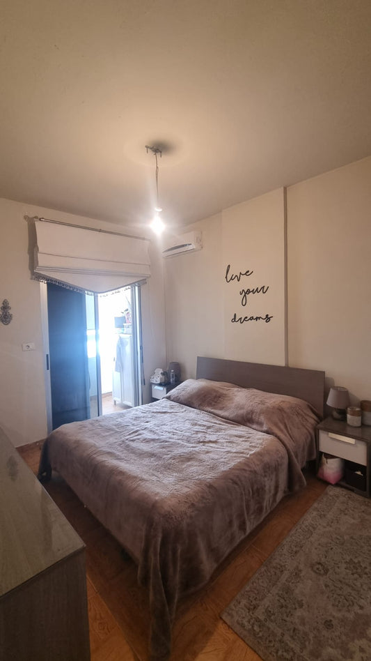 GMC294MAN Apartment for sale in Rabweh - شقة للبيع في الربوة