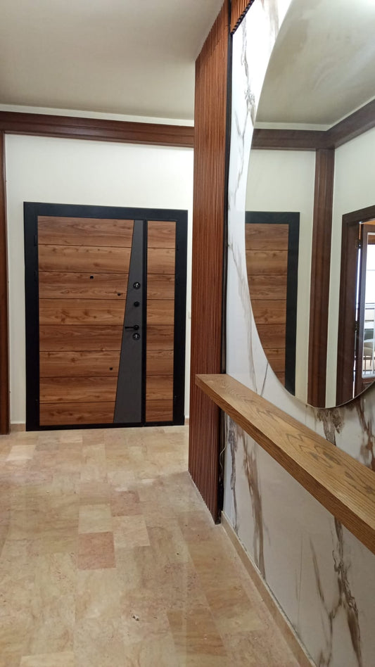 GMB112EM - Apartment For Sale In Hbaline - شقة للبيع في حبالين -