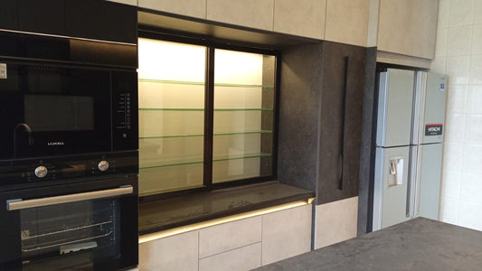 GMB112EM - Apartment For Sale In Hbaline - شقة للبيع في حبالين -