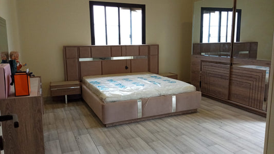 GMB112EM - Apartment For Sale In Hbaline - شقة للبيع في حبالين -