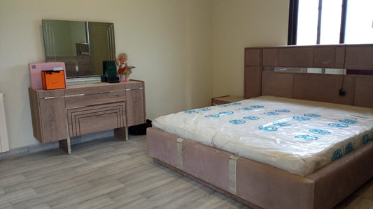 GMB112EM - Apartment For Sale In Hbaline - شقة للبيع في حبالين -