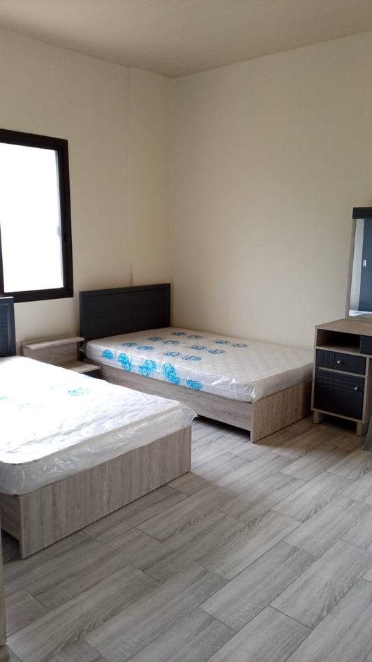 GMB112EM - Apartment For Sale In Hbaline - شقة للبيع في حبالين -