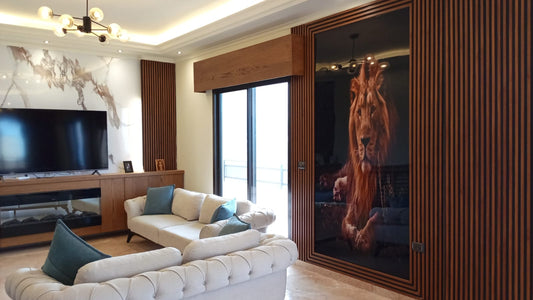 GMB112EM - Apartment For Sale In Hbaline - شقة للبيع في حبالين -