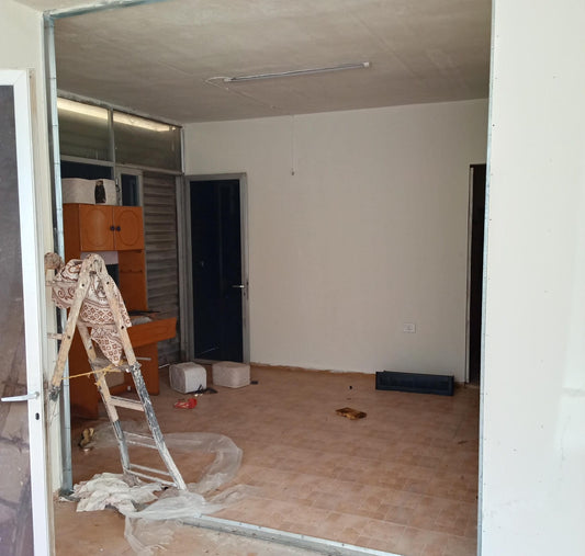 GMB113EM - Shop For Rent in Obeidat . - محل للإيجار في العبيدات