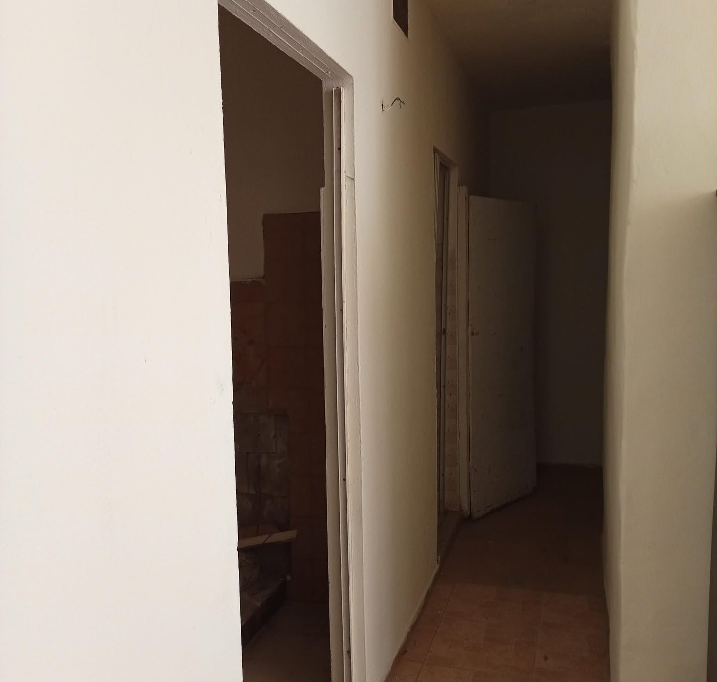 GMB113EM - Shop For Rent in Obeidat . - محل للإيجار في العبيدات