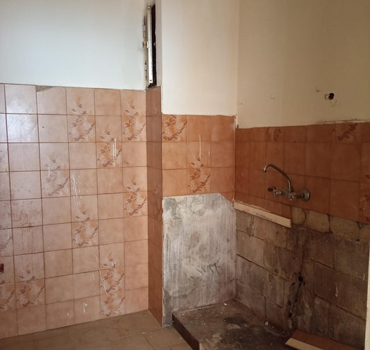 GMB113EM - Shop For Rent in Obeidat . - محل للإيجار في العبيدات