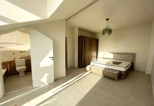 GMB255SZ - Duplex Apartment For Sale In Blat شقة دوبلكس للبيع في بلاط