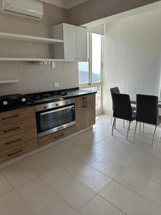 GMB256SZ Duplex Apartment For Rent In Blat شقة دوبلكس للإيجار في بلاط