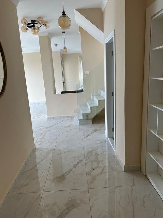 GMB255SZ - Duplex Apartment For Sale In Blat شقة دوبلكس للبيع في بلاط