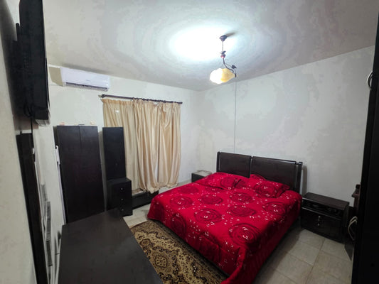 GMC257AJ Apartment for sale in Wadi Chahrour - شقة للبيع في وادي شحرور