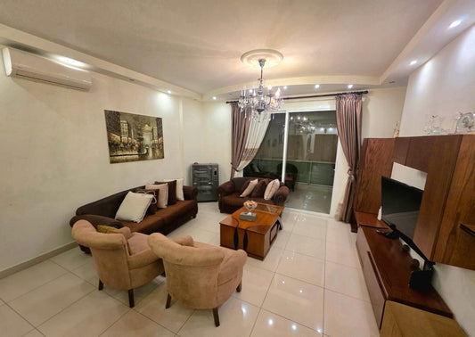 GMC257AJ Apartment for sale in Wadi Chahrour - شقة للبيع في وادي شحرور