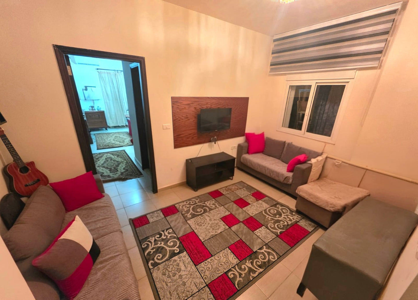 GMC257AJ Apartment for sale in Wadi Chahrour - شقة للبيع في وادي شحرور