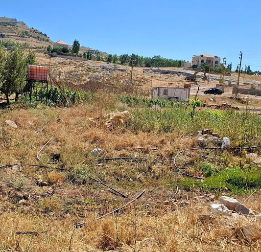 GMB254SZ - Land For Sale In Laklouk - ارض للبيع في اللقلوق