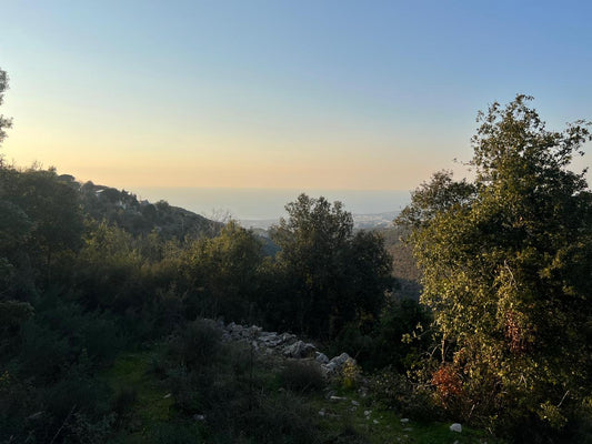 GMB100EZ Land for sale in Jbeil - أرض للبيع في جبيل