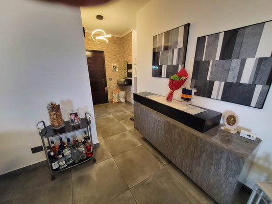 GMK185YA - Apartment For Sale In Kfaryassine - شقة للبيع في كفرياسين