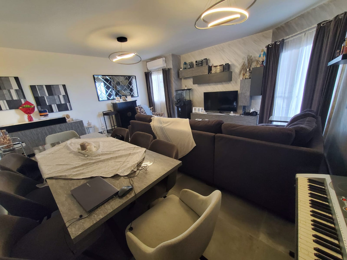 GMK185YA - Apartment For Sale In Kfaryassine - شقة للبيع في كفرياسين