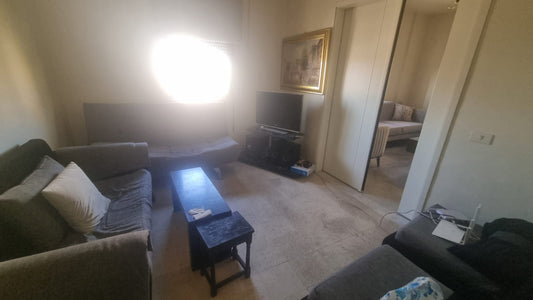 GMC297MAN Apartment for rent in Mazraat Yachouh - شقة للإيجار