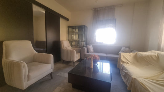 GMC297MAN Apartment for rent in Mazraat Yachouh - شقة للإيجار
