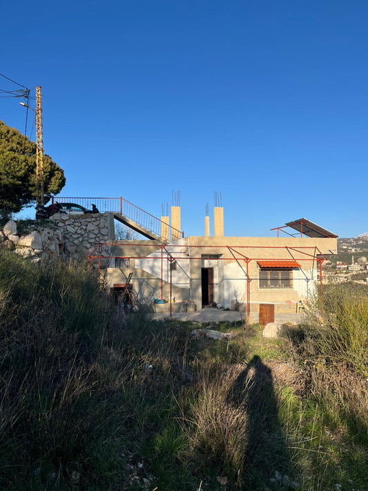 GMB260SZ - Apartment For Sale Bechtlide + Land 1200 SQM