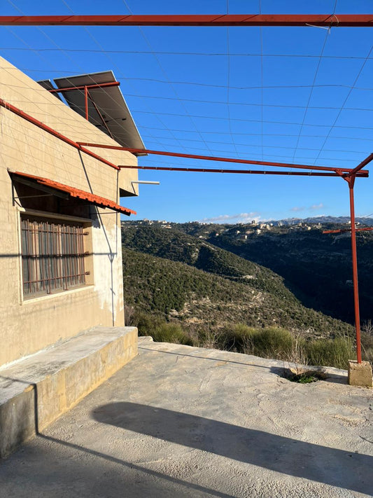 GMB260SZ - Apartment For Sale Bechtlide + Land 1200 SQM