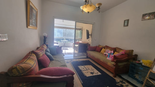 GMC296MAN Apartment for sale in Cornet Chahwan - شقة للبيع