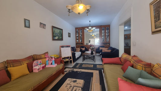 GMC296MAN Apartment for sale in Cornet Chahwan - شقة للبيع