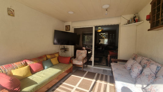 GMC296MAN Apartment for sale in Cornet Chahwan - شقة للبيع