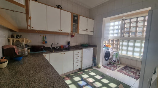 GMC296MAN Apartment for sale in Cornet Chahwan - شقة للبيع