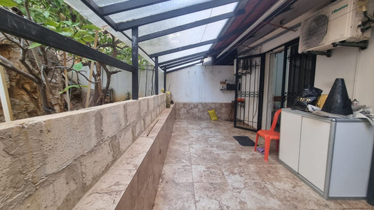 GMC296MAN Apartment for sale in Cornet Chahwan - شقة للبيع