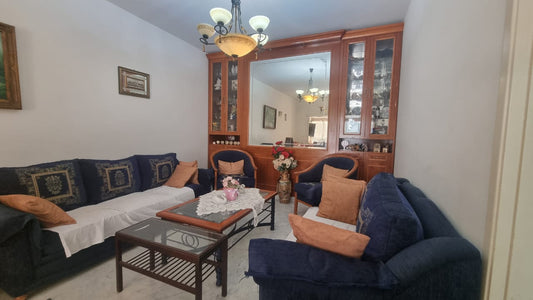 GMC296MAN Apartment for sale in Cornet Chahwan - شقة للبيع